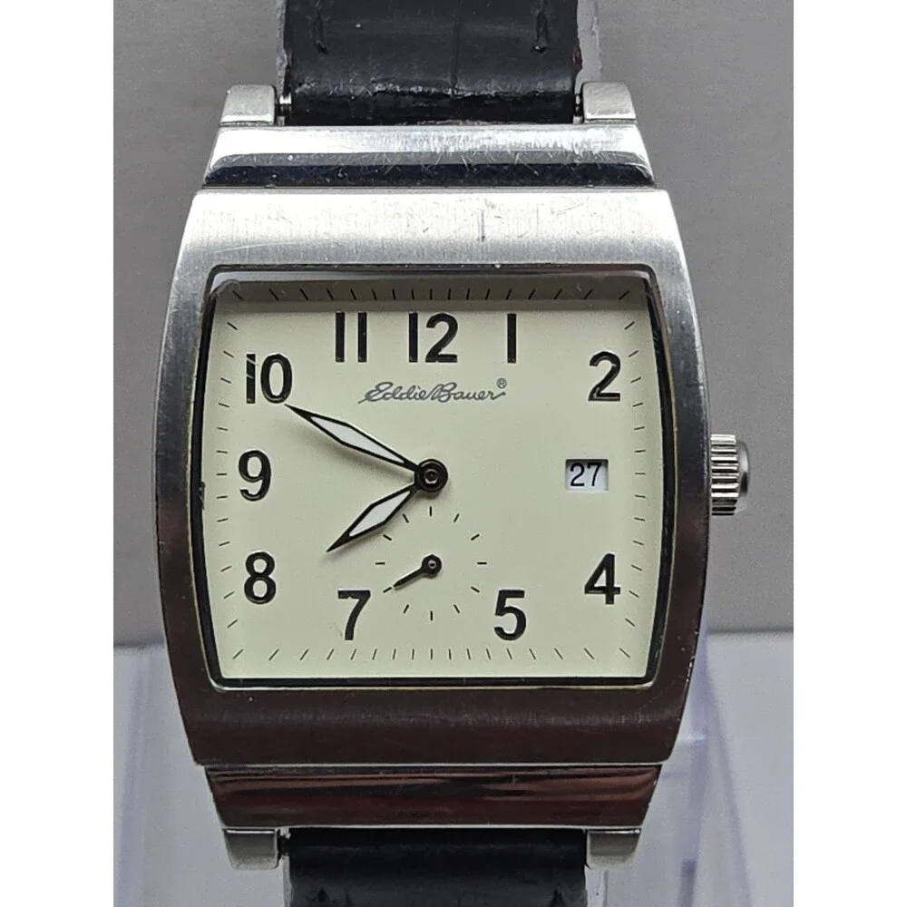 Eddie Bauer watch band